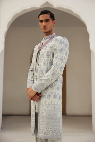 "ASFAND" SHERWANI